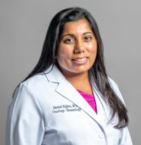 Sheetal Higbee, M.D. | AO Multispecialty Clinic